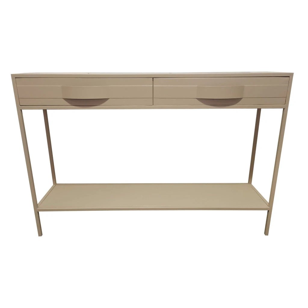 Acalia zandroze wandtafel by PTMD