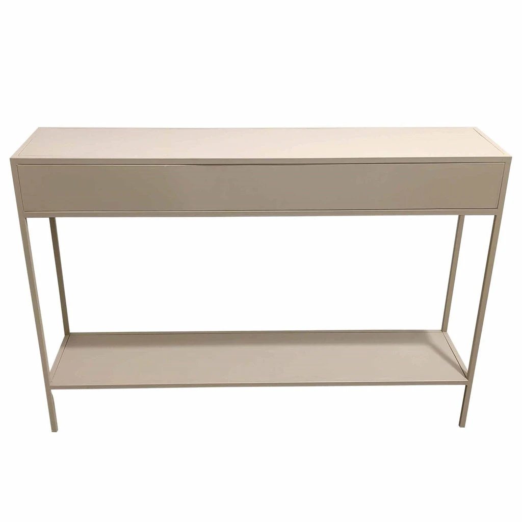 Acalia zandroze wandtafel by PTMD
