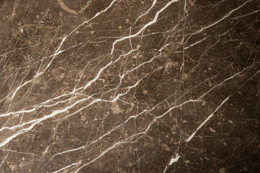 Skippy salontafel bruin marmer by PTMD