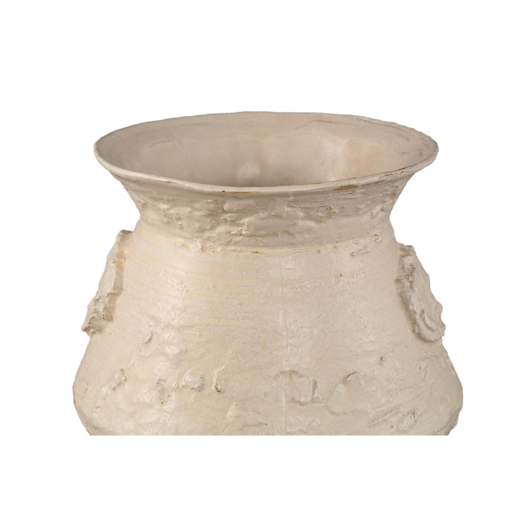 Leandra Keramieken Vaas L - depauwwonen