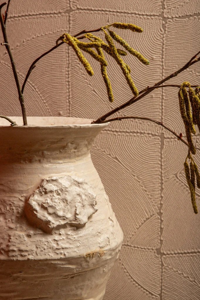 Leandra Keramieken Vaas L by PTMD