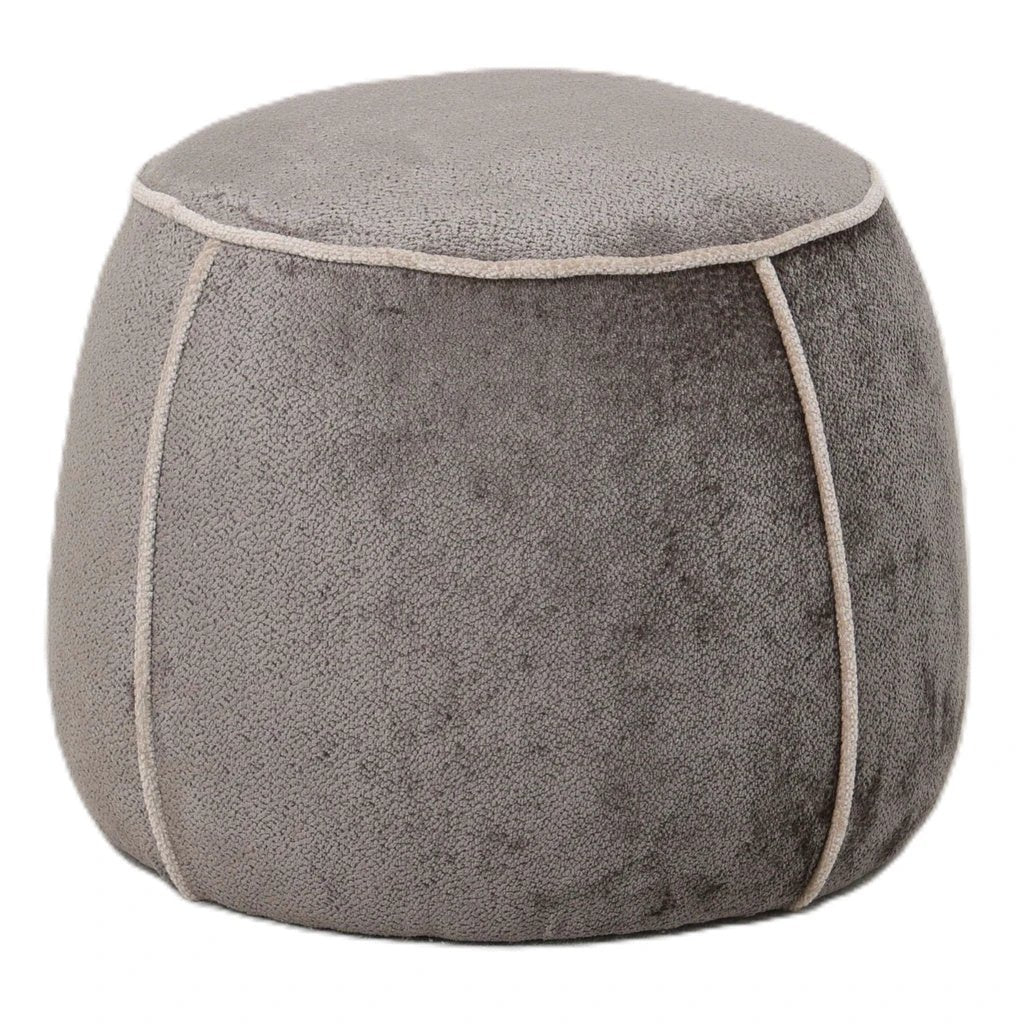 Napoli poef - Mocca by PTMD