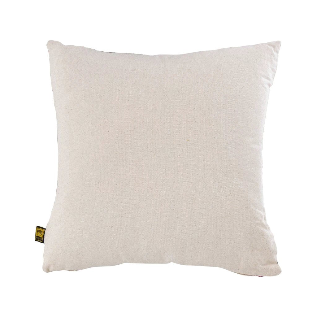 Ayumi Kussen Abstract 45 x 45 cm by PTMD