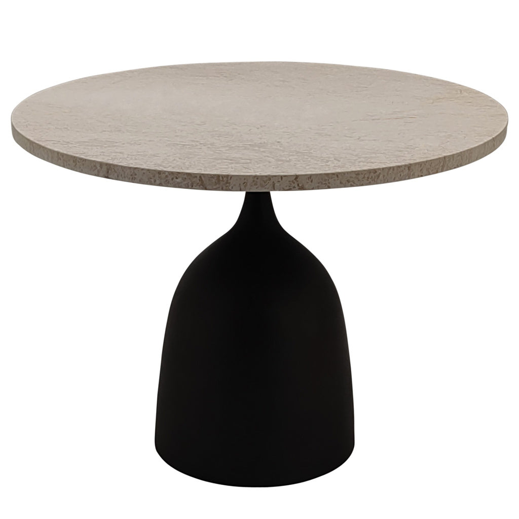 Bijzettafel Patras Beige Marmer - depauwwonen