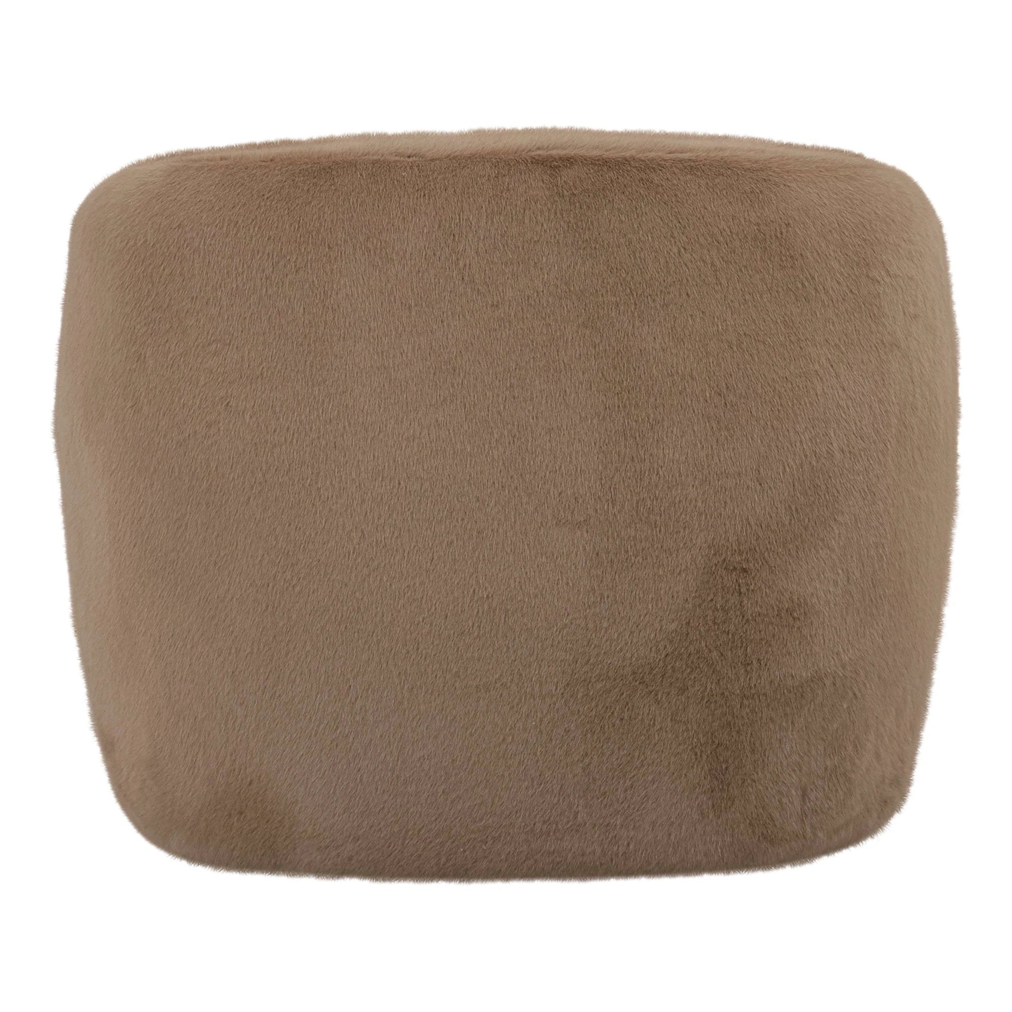 Aphrodite Mocca Fauteuil Bont by PTMD