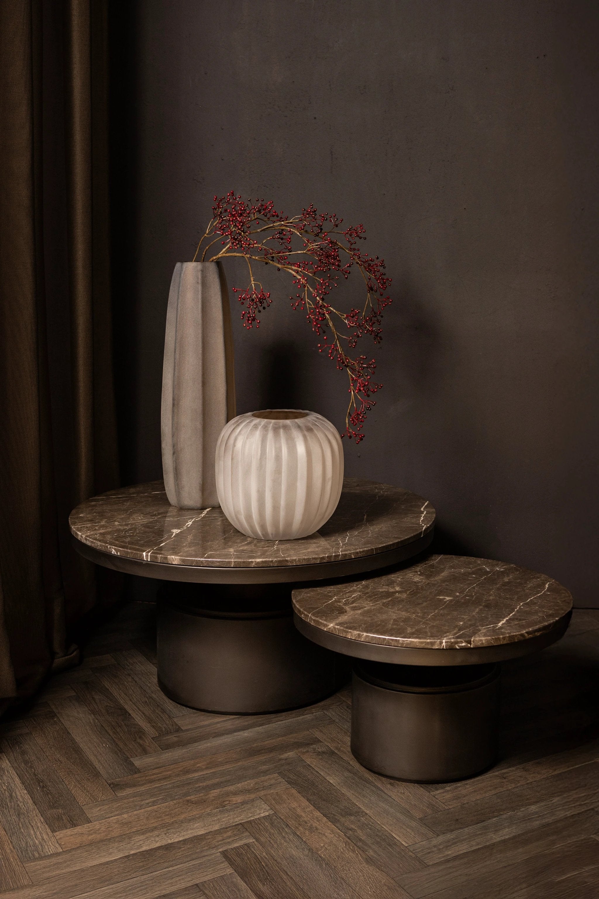 Bregt Salontafel Hoog by PTMD