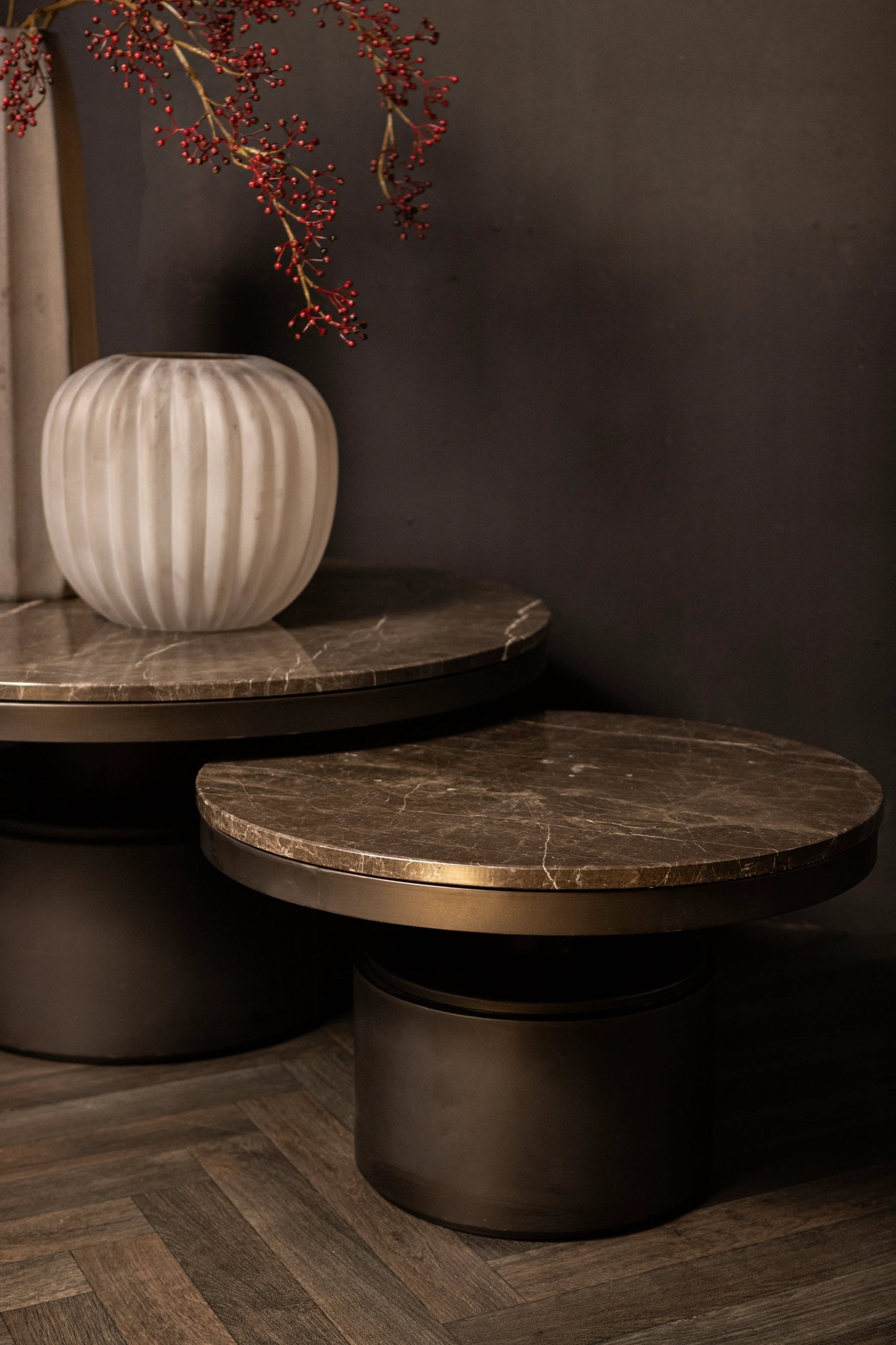 Bregt Salontafel Laag by PTMD