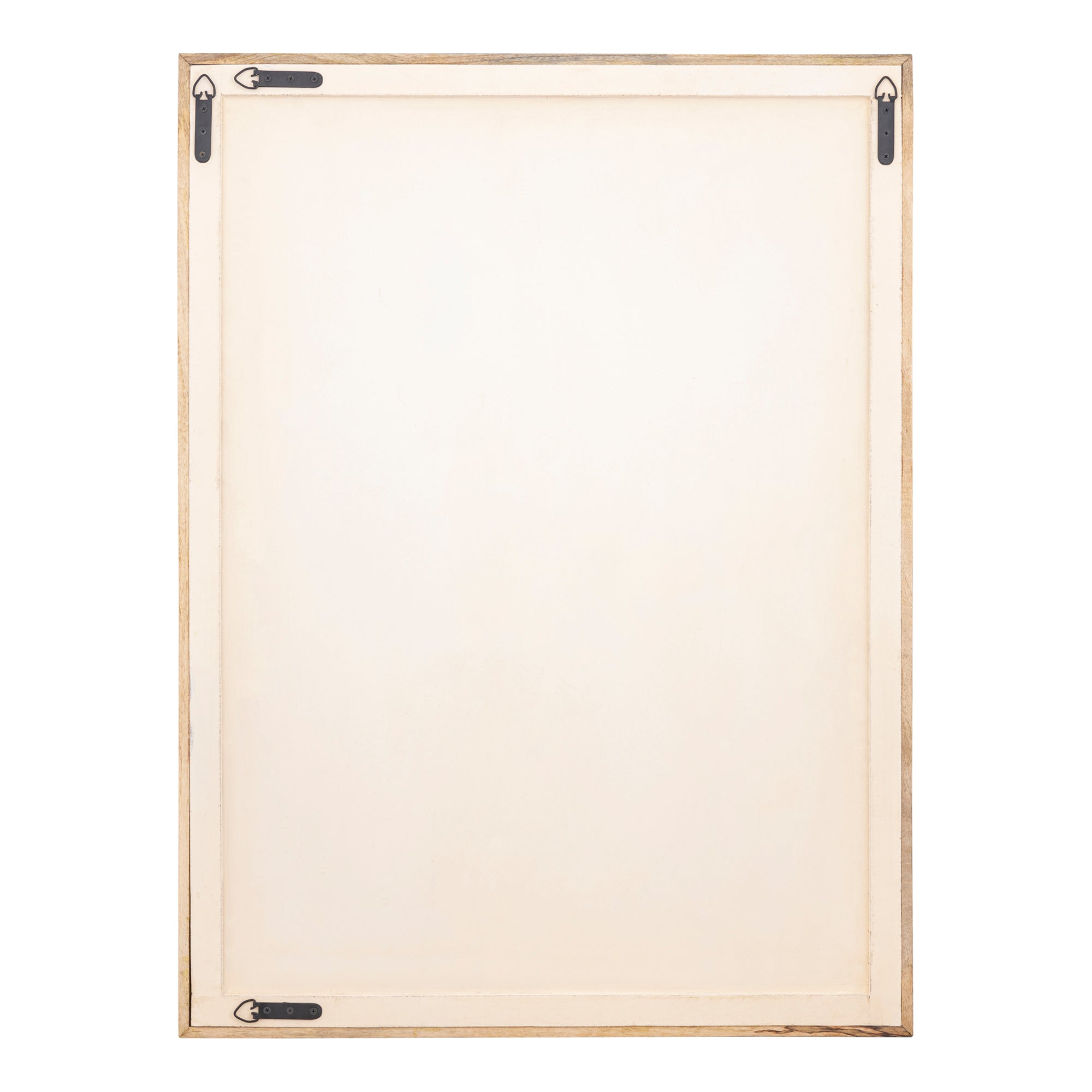 Elasah Crème Wandpaneel Zeshoek by PTMD