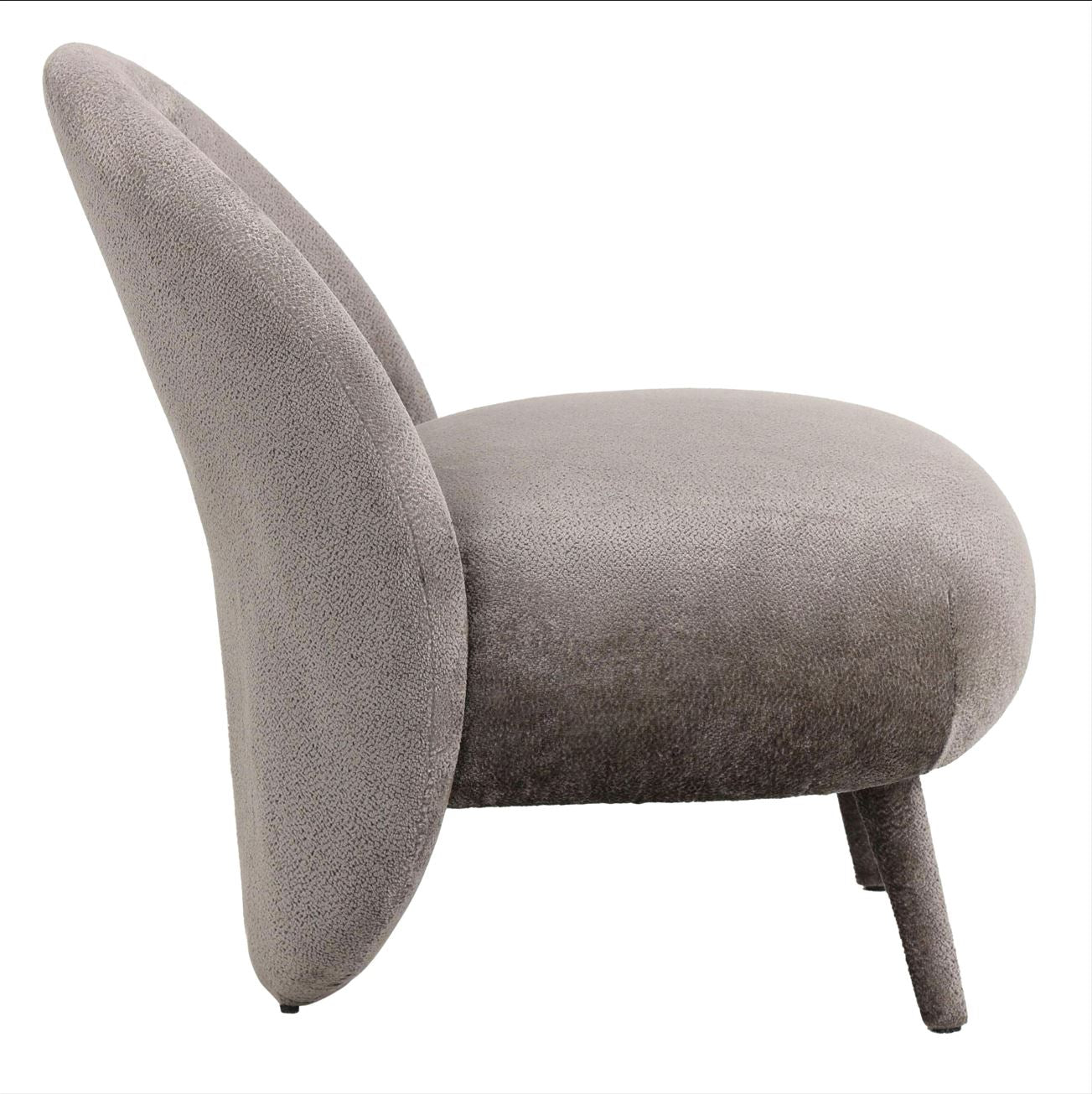 Eonas Fauteuil Mocca - depauwwonen