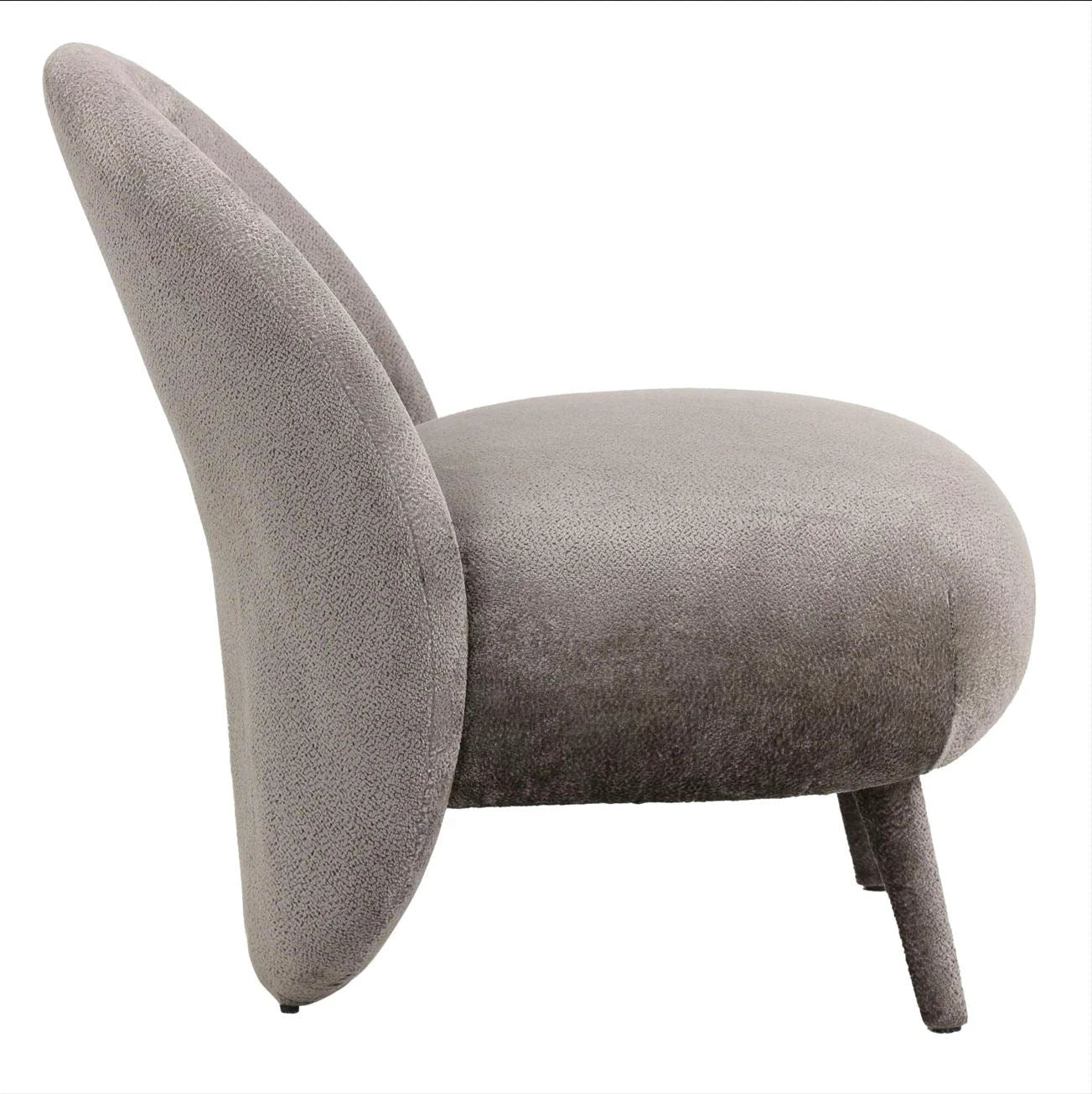 Eonas Fauteuil Mocca by PTMD