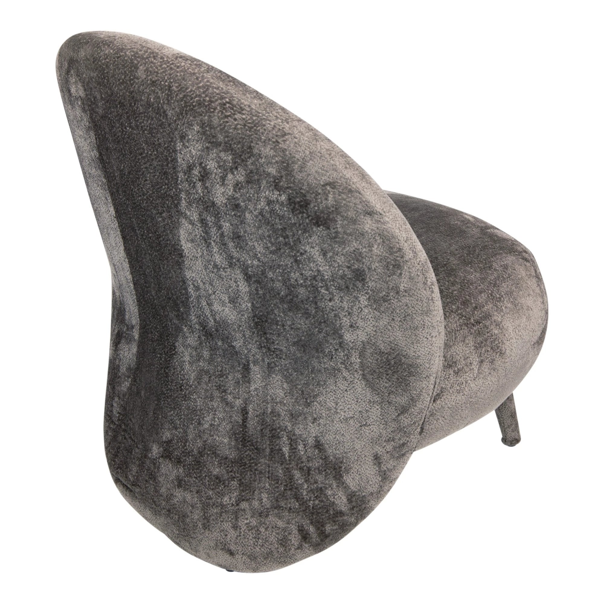 Eonas Fauteuil Mocca by PTMD