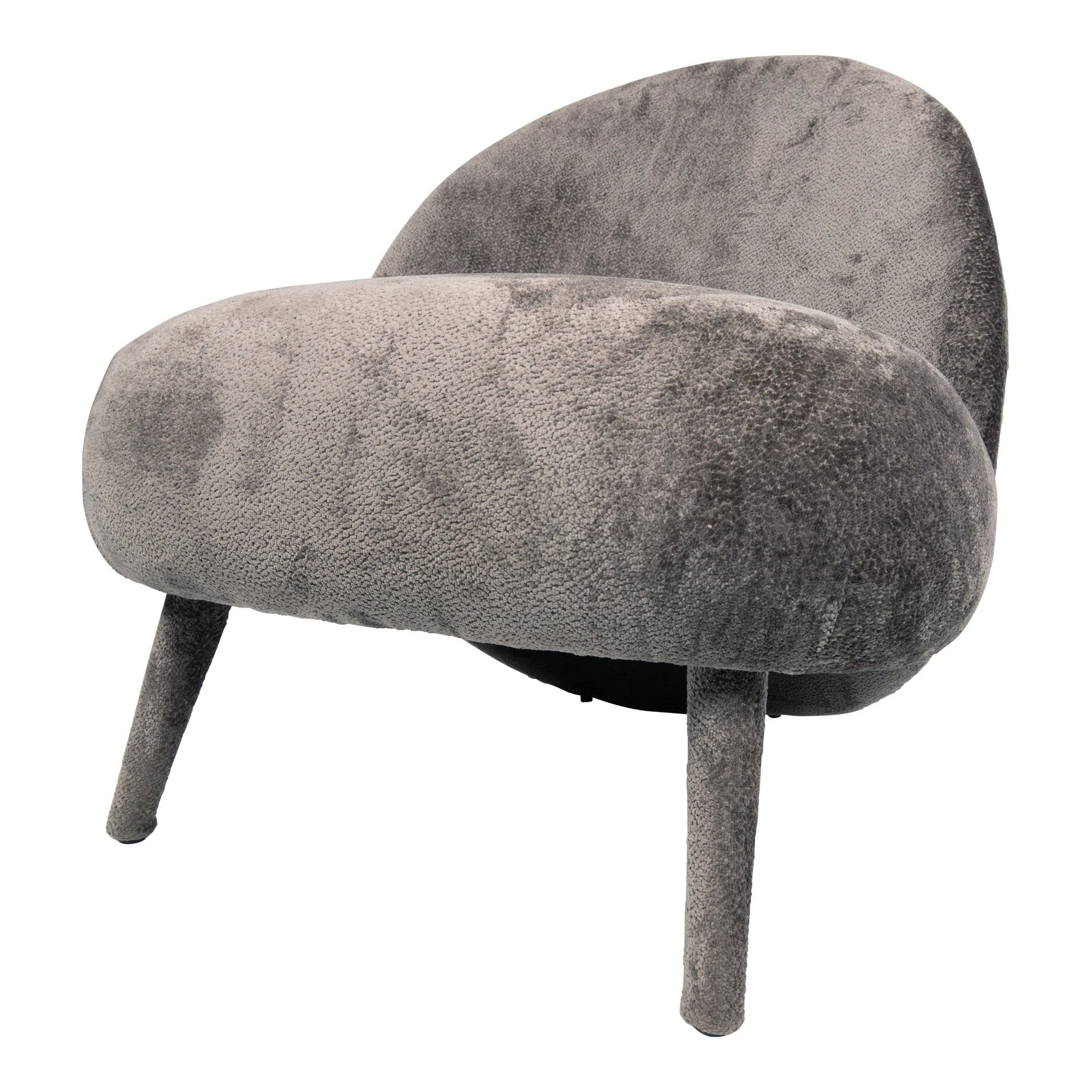 Eonas Fauteuil Mocca by PTMD