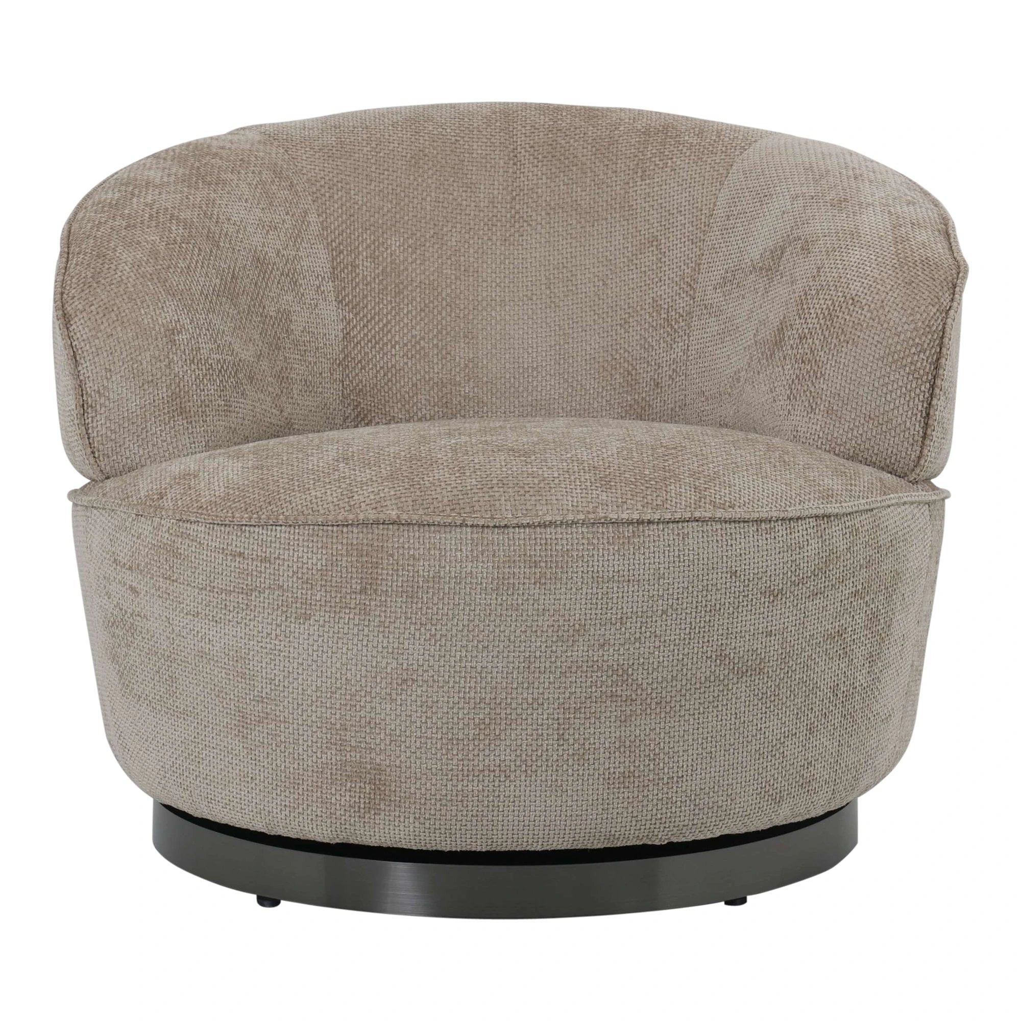 Filou Beige Fauteuil Eden by PTMD