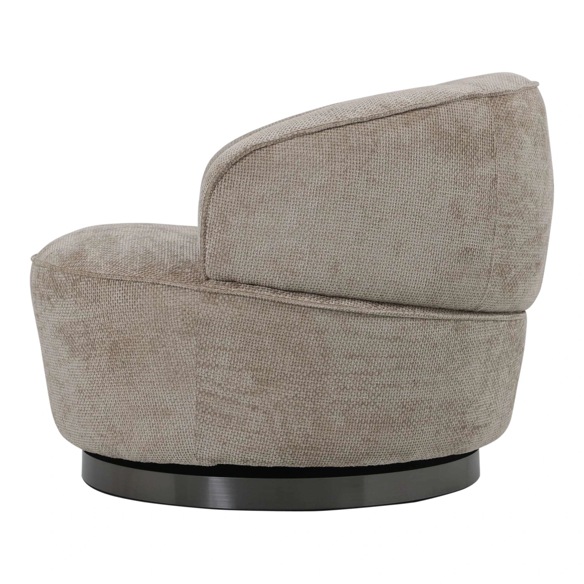 Filou Beige Fauteuil Eden by PTMD