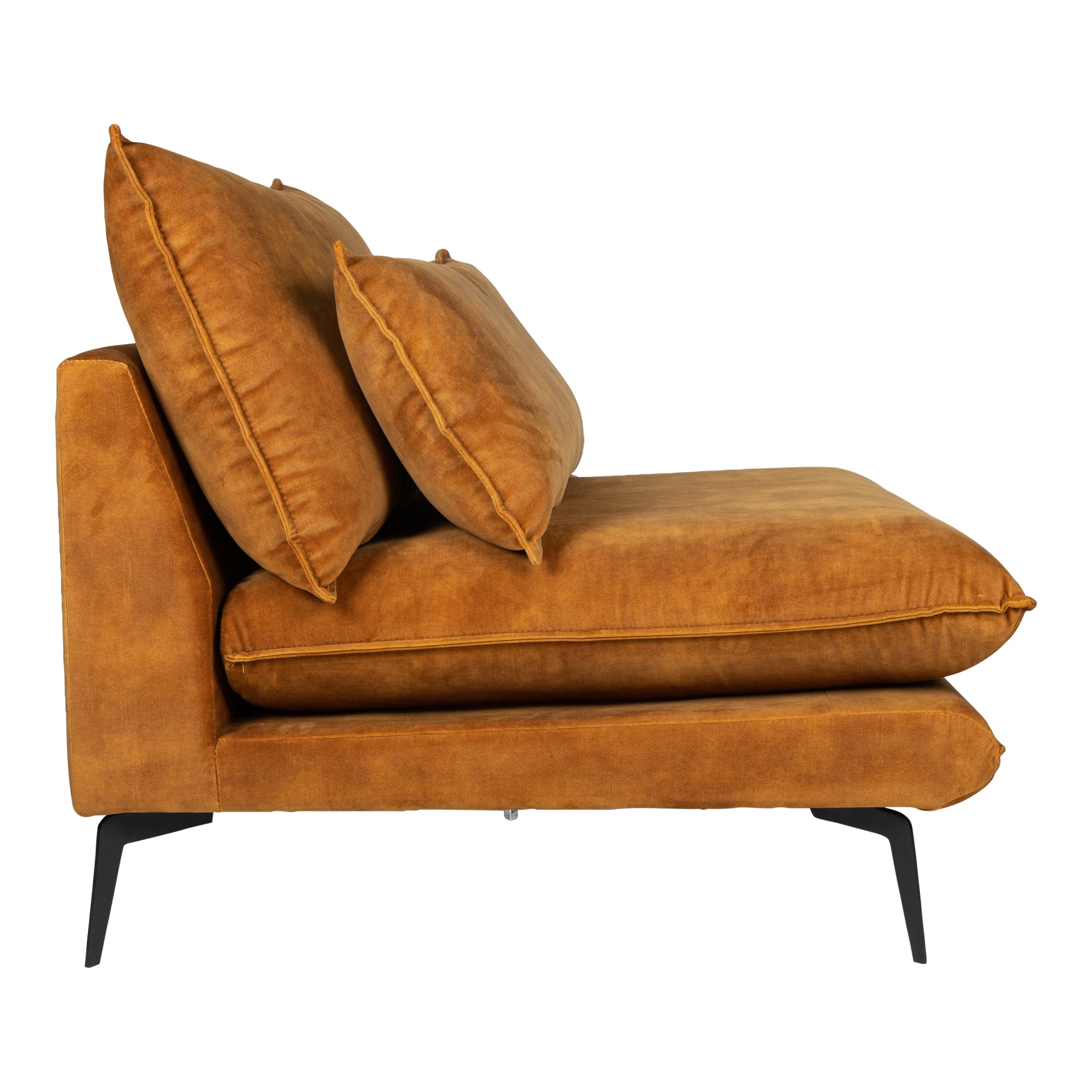 Flow Bank Element Adroa Goud - depauwwonen