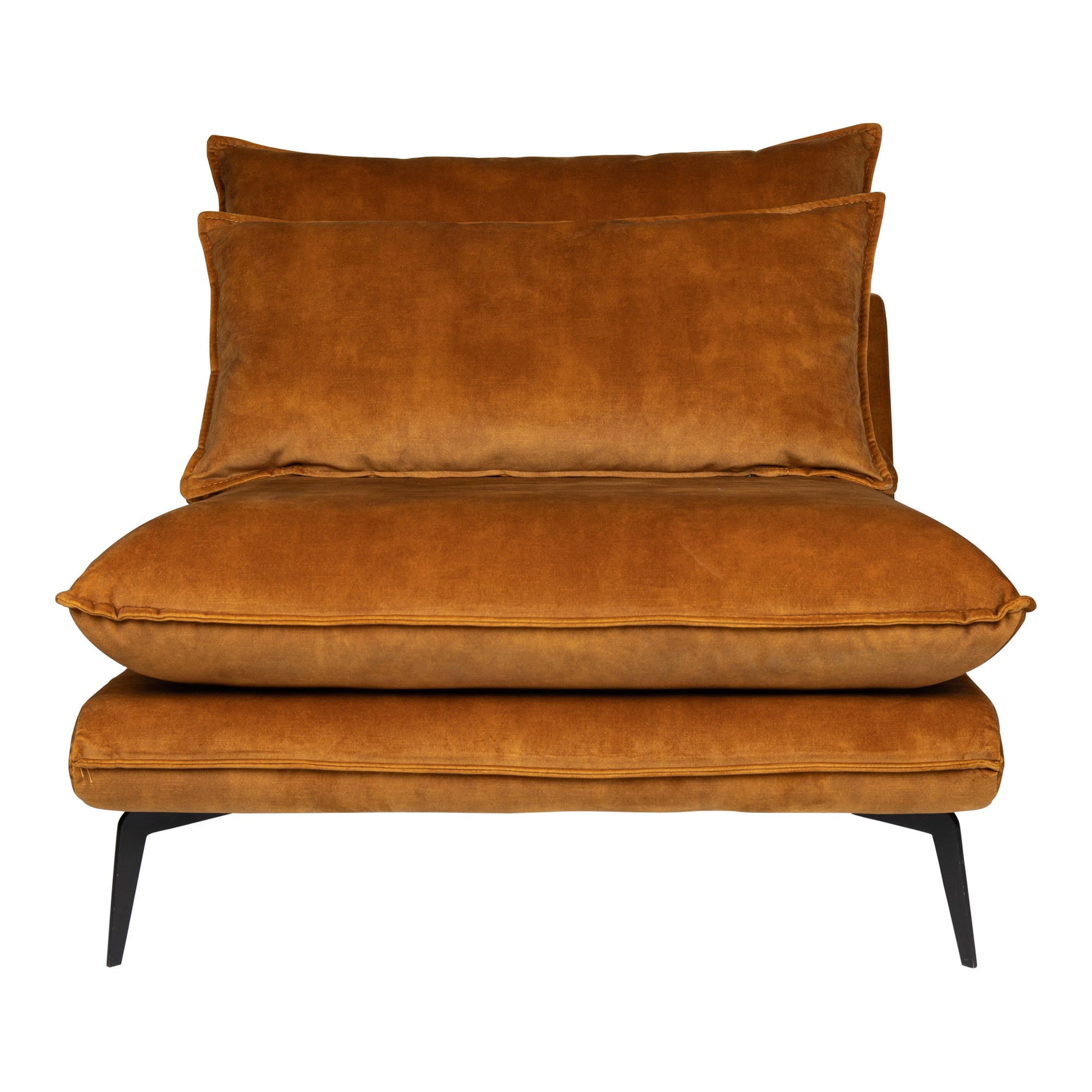 Flow Bank Element Adroa Goud - depauwwonen