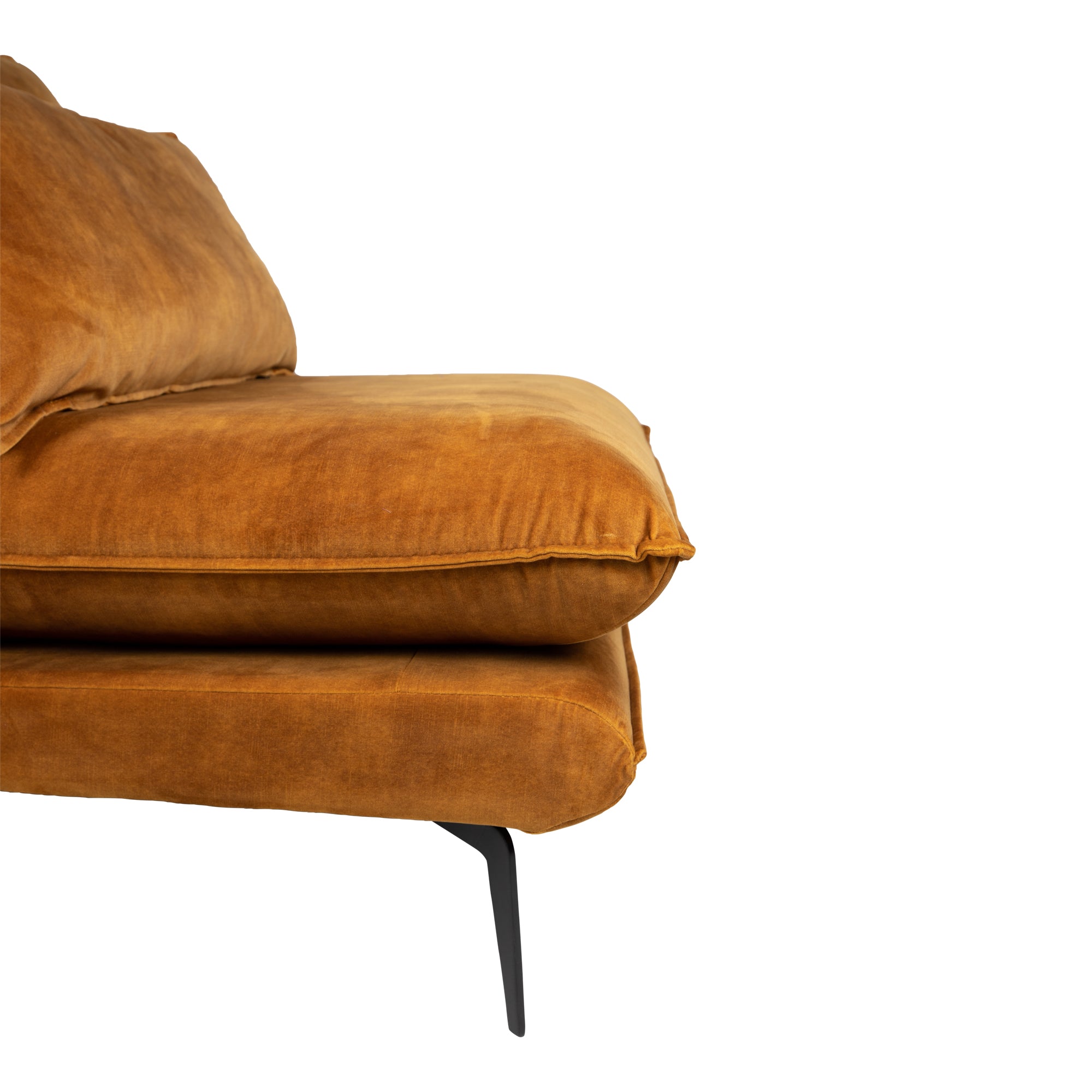 Flow Bank Element Adroa Goud - depauwwonen