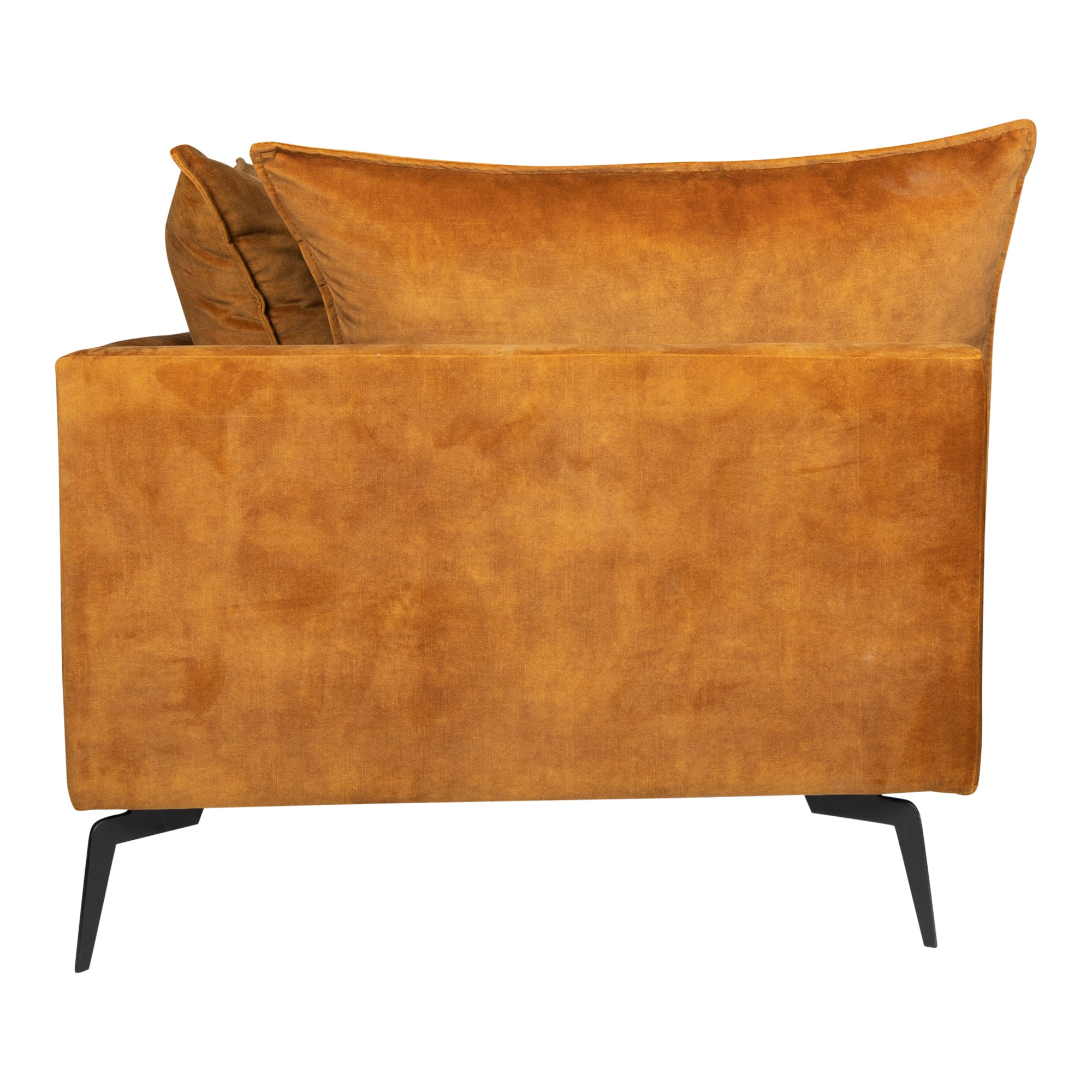 Flow Sofa Hoek Element Andro Gold - depauwwonen