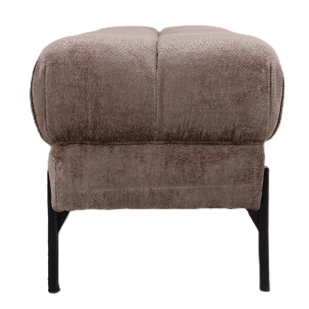 Melbourne Bench Antelope - depauwwonen