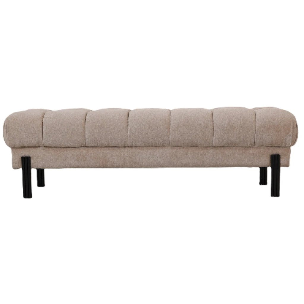 Eettafelbank Melbourne Beige by PTMD