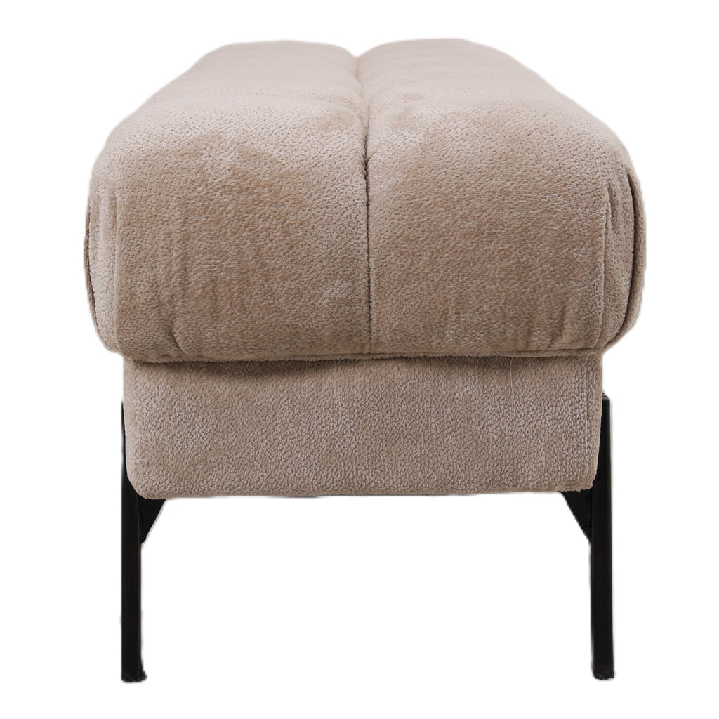 Melbourne Bench Beige - depauwwonen