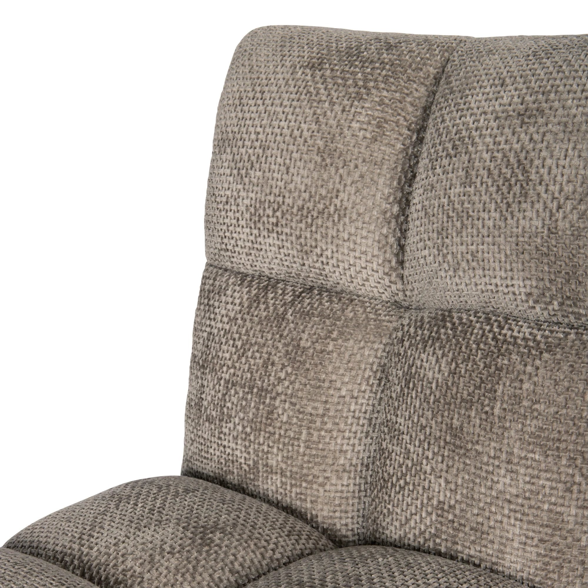 Milan Barkruk Stone Verstelbaar (set van 2) by PTMD