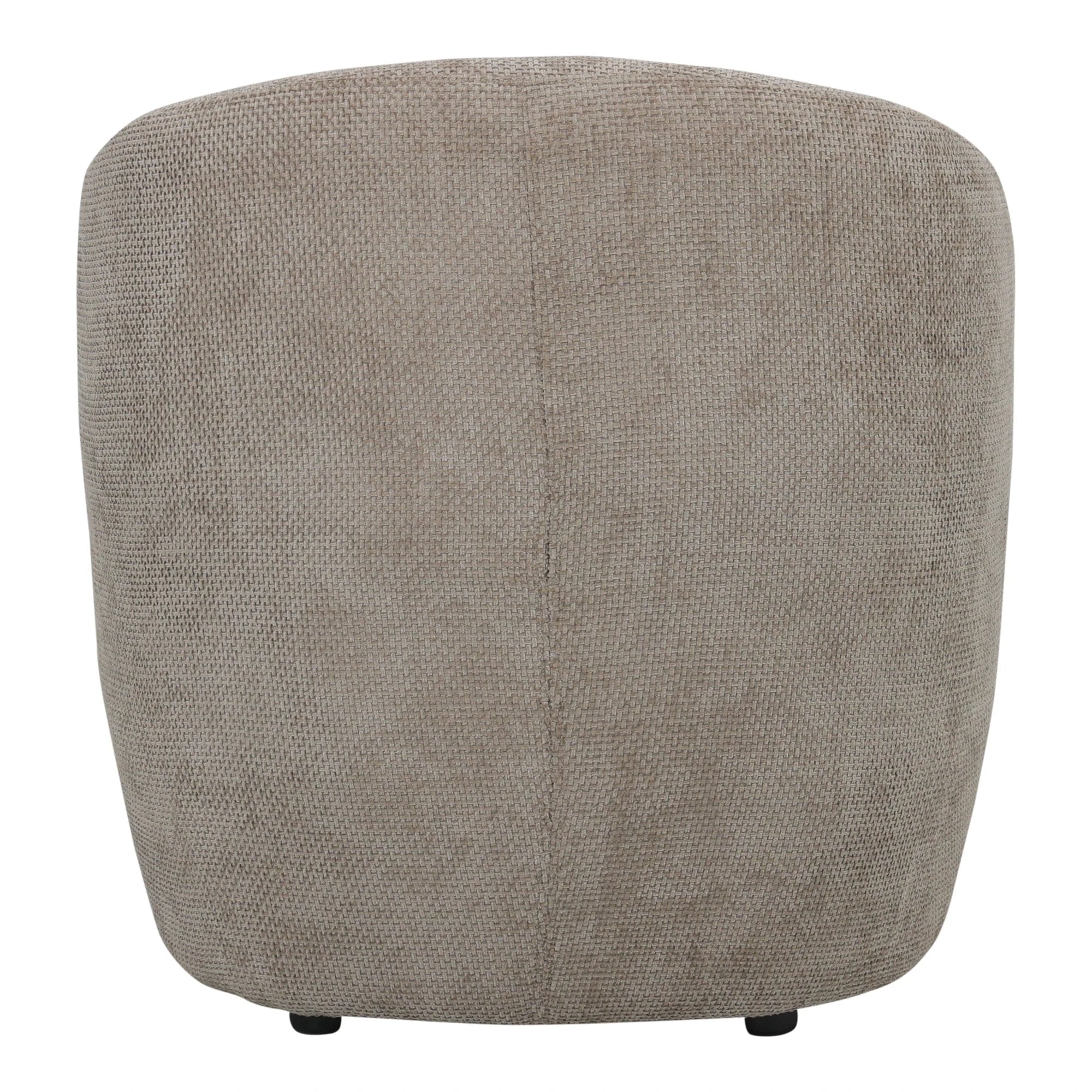 Nieuwe Grasa Beige Fauteuil Eden by PTMD