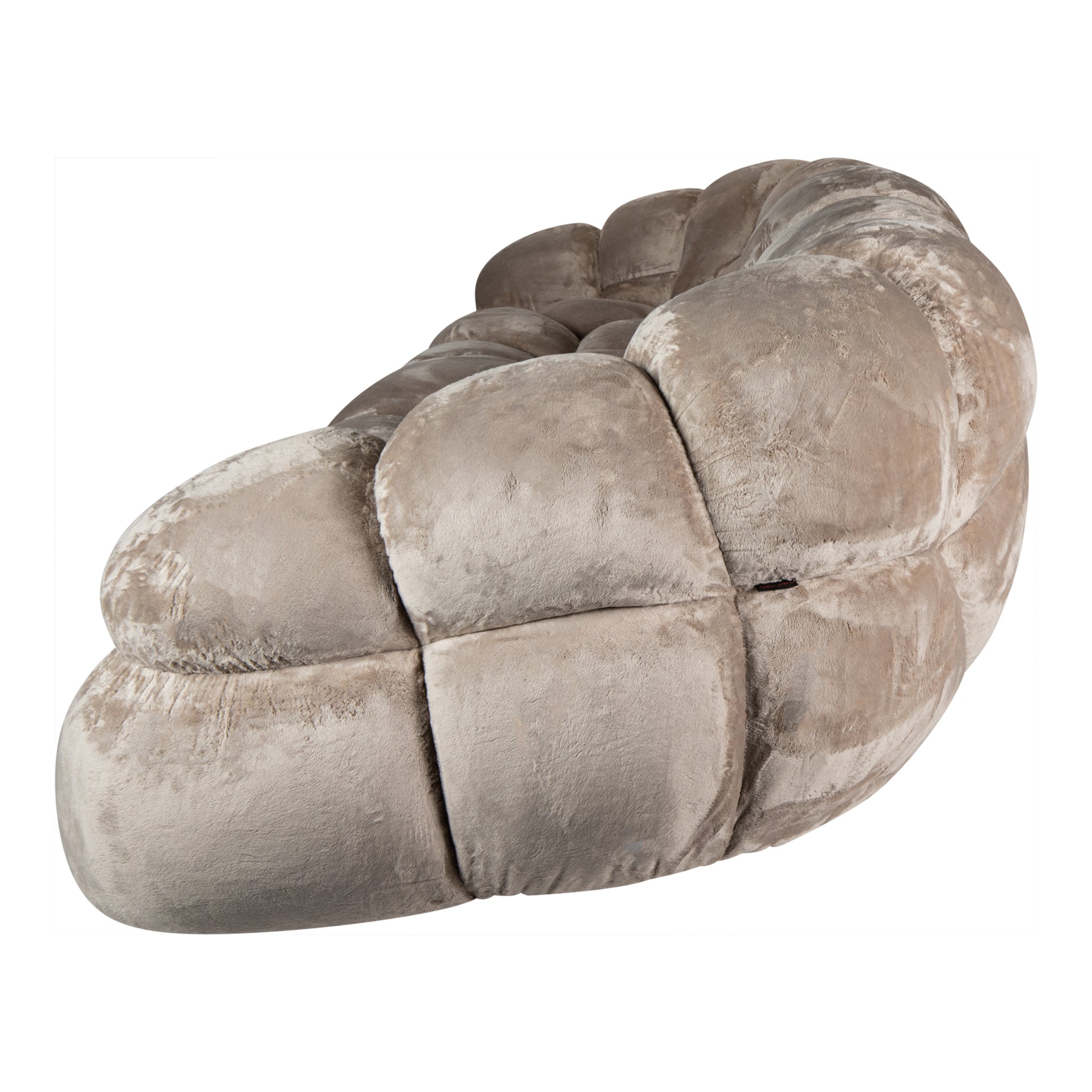 Nubibus Bank Beige - depauwwonen