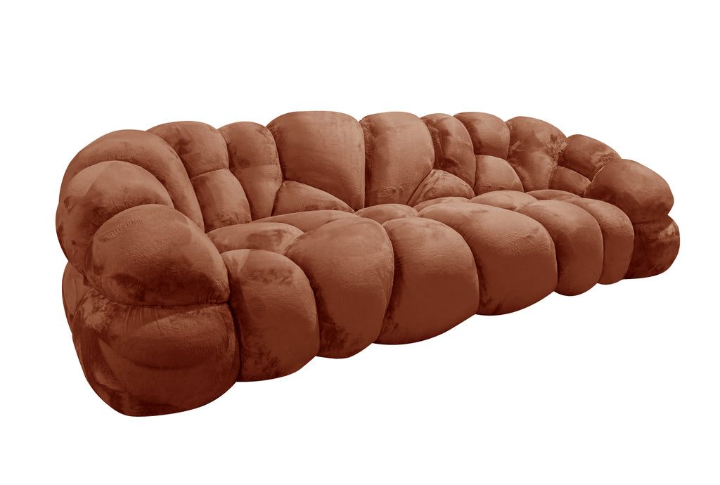 Nubibus Sofa Pumpkin - depauwwonen
