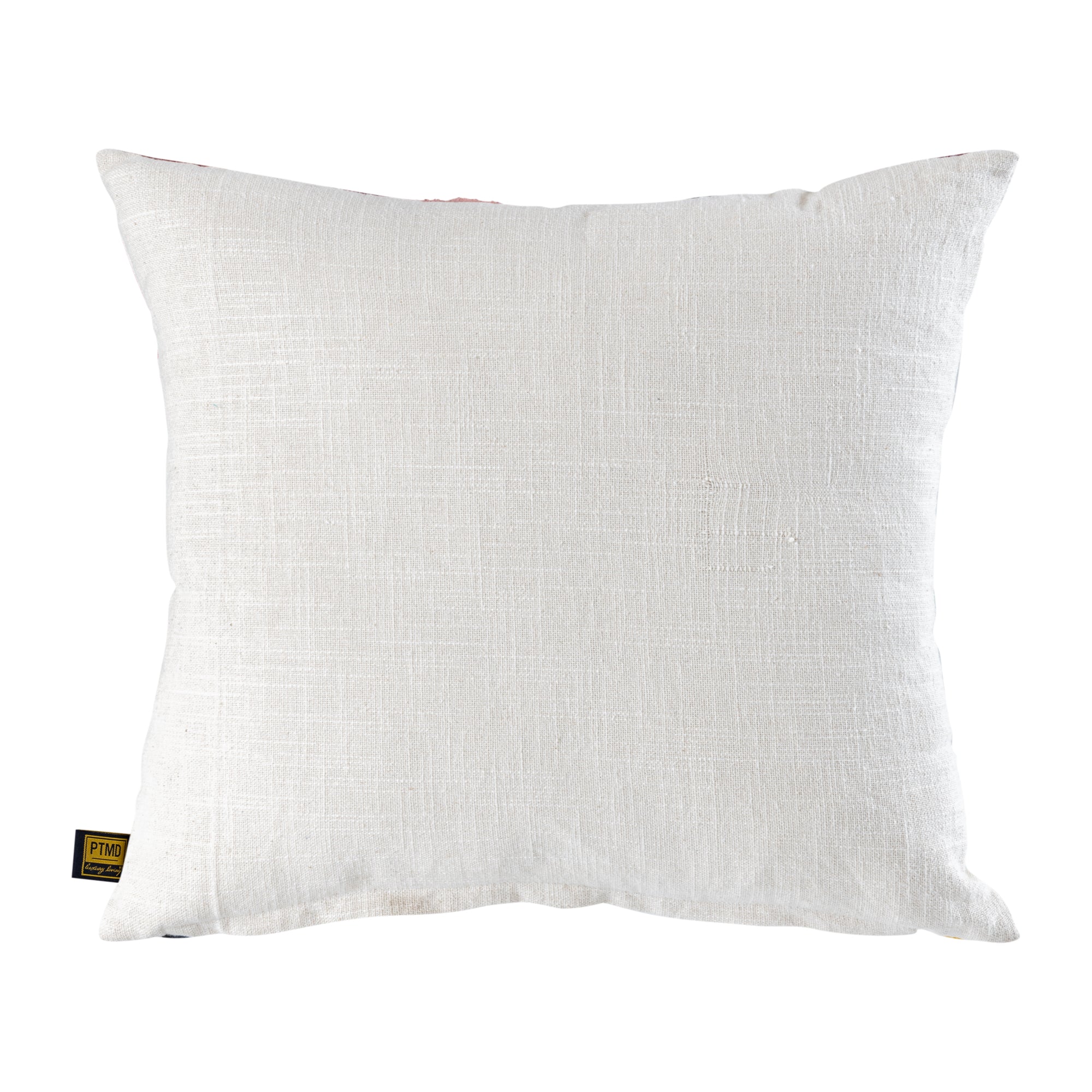 Prinay vierkante kussens met stippen - depauwwonen