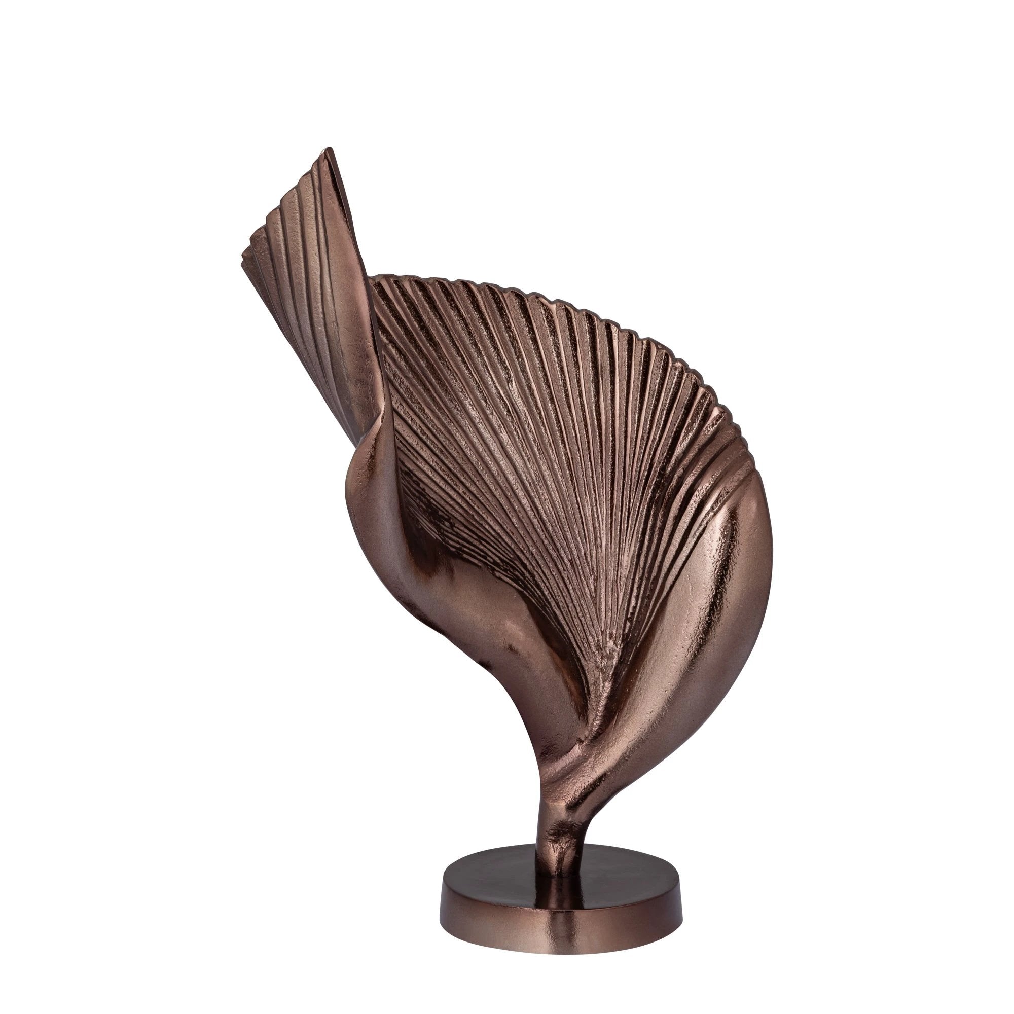 Roweyda Bronzen Aluminium Standbeeld Groot by PTMD