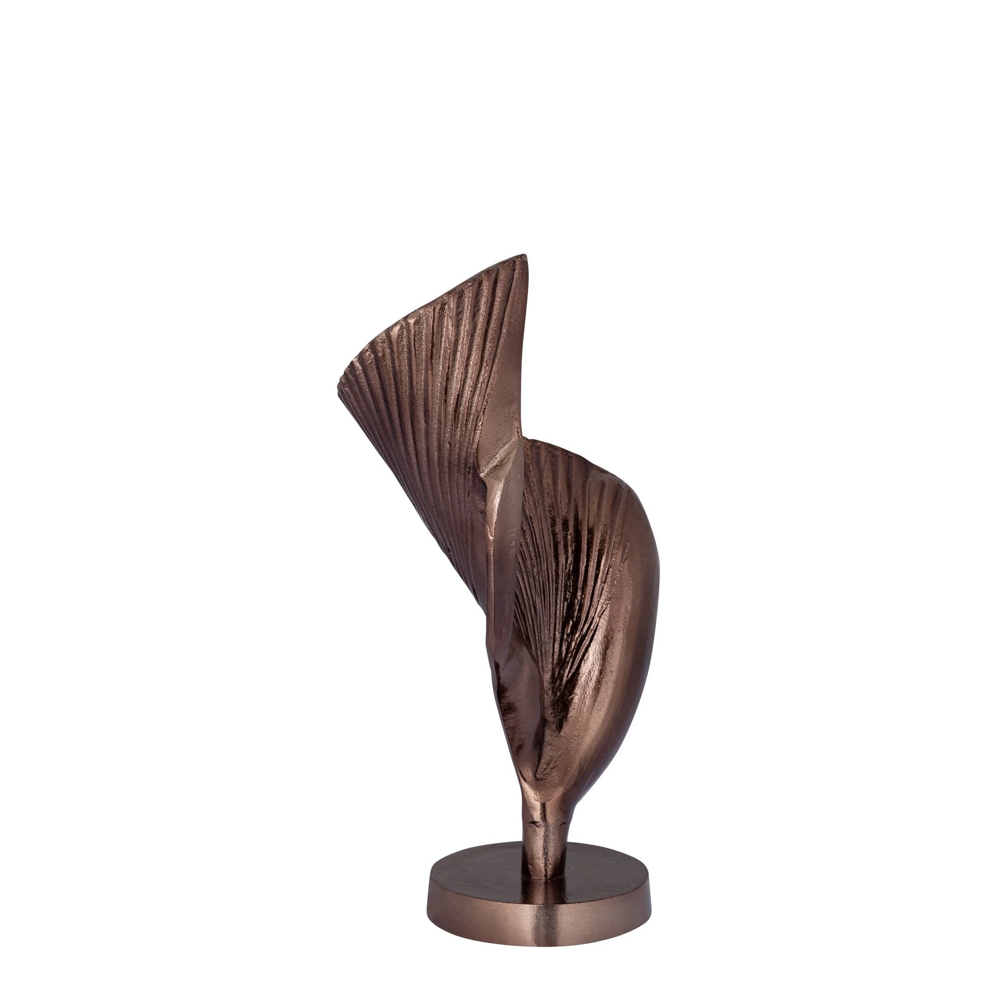 Roweyda Bronzen Aluminium Standbeeld Klein by PTMD