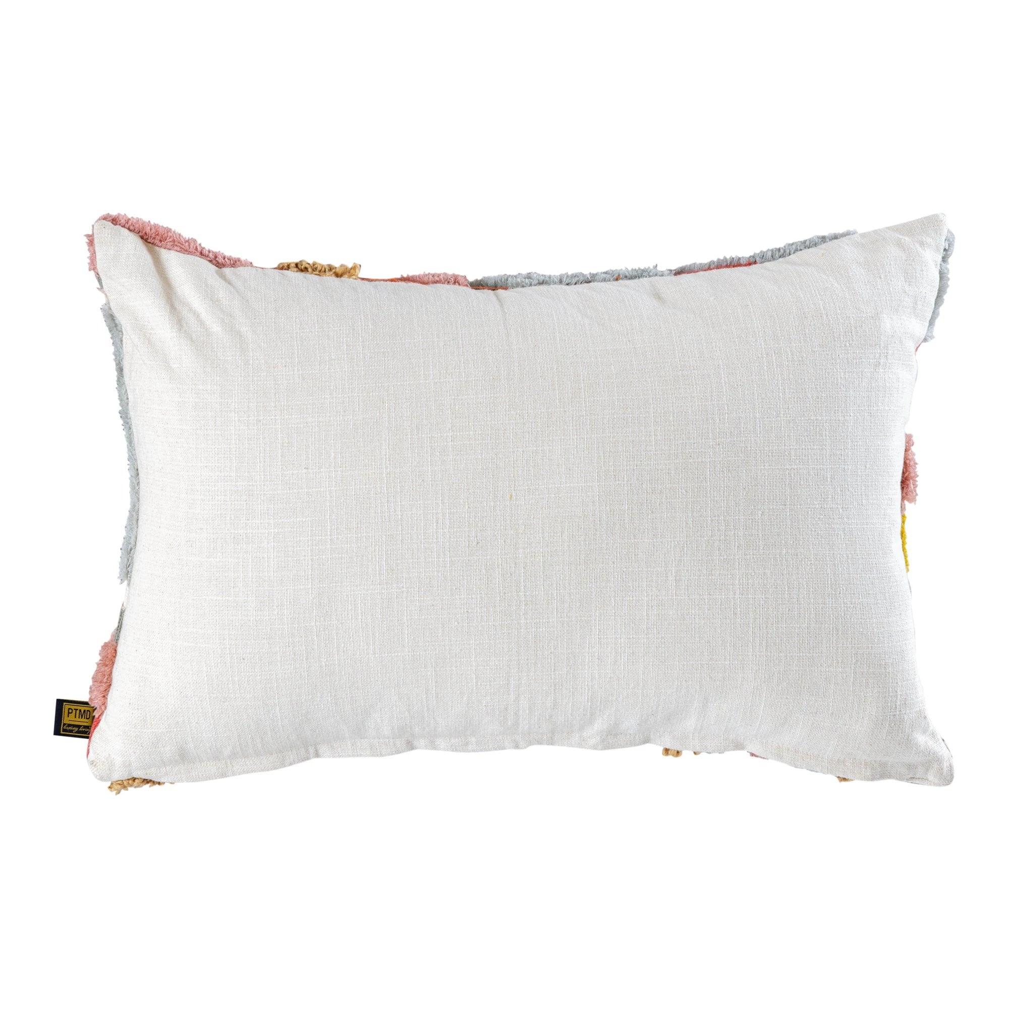 Sephora Rechthoekig Kussen Met Lijnen by PTMD