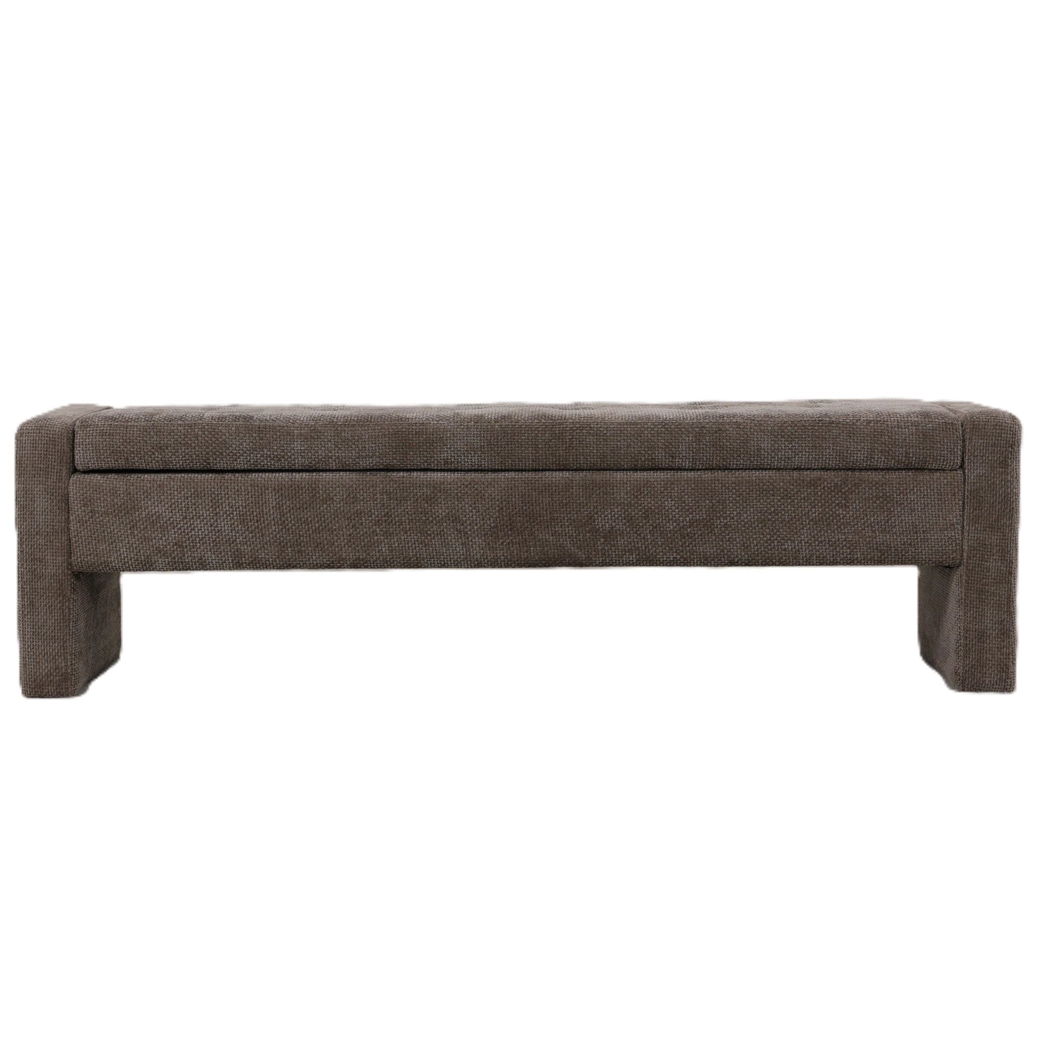 Eettafelbank Sidney Stone by PTMD