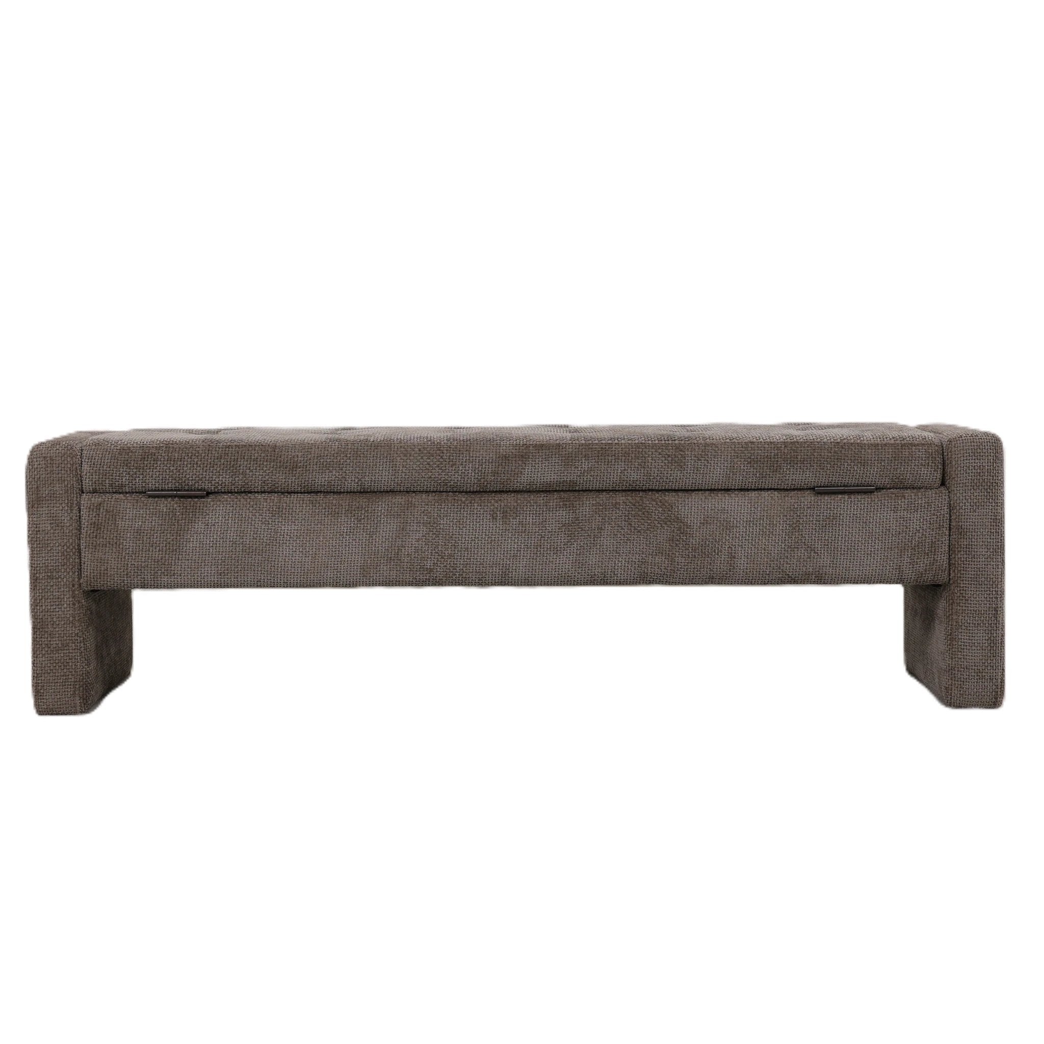 Eettafelbank Sidney Stone by PTMD