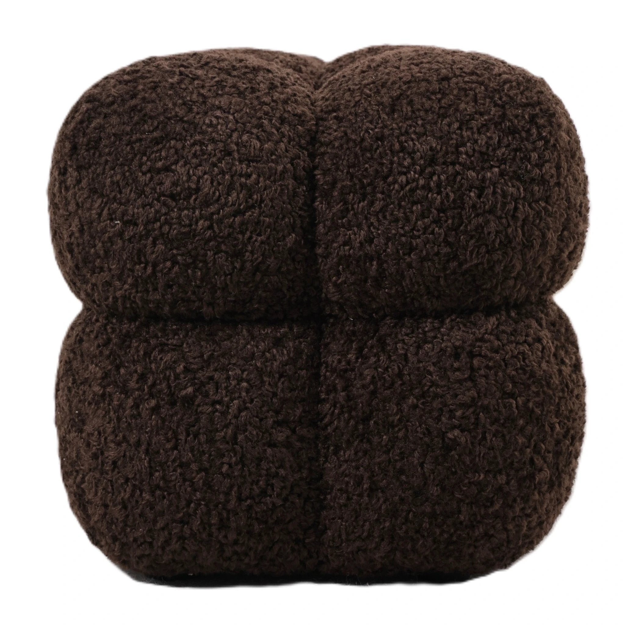 Teddy Bank Koffie by PTMD