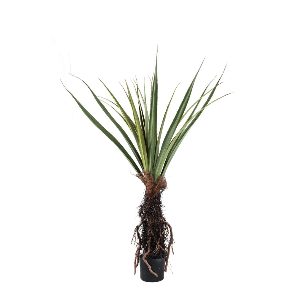 Kunstplant Pandanus - 150 cm - depauwwonen