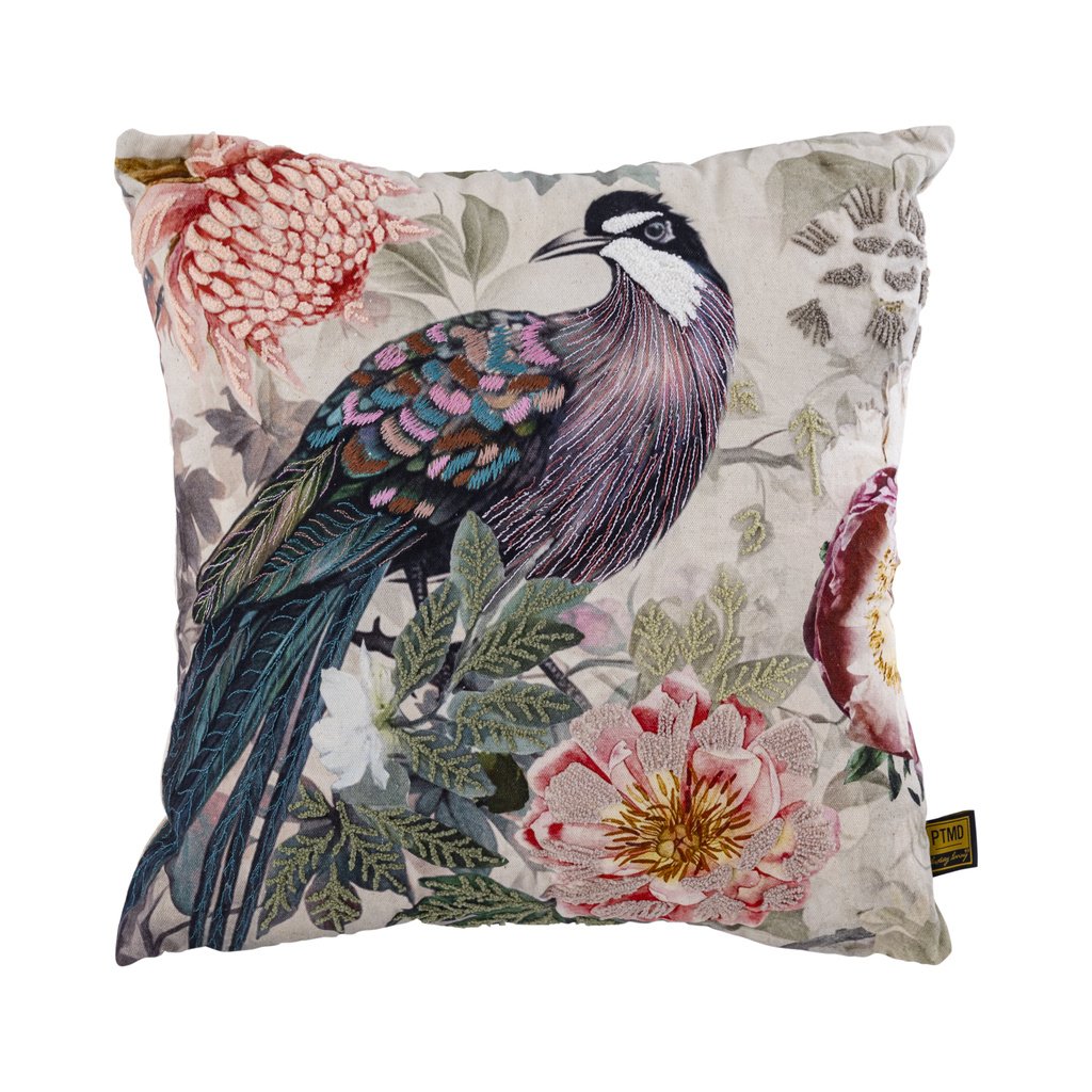 Loralee Kussen 45 x 45cm - depauwwonen