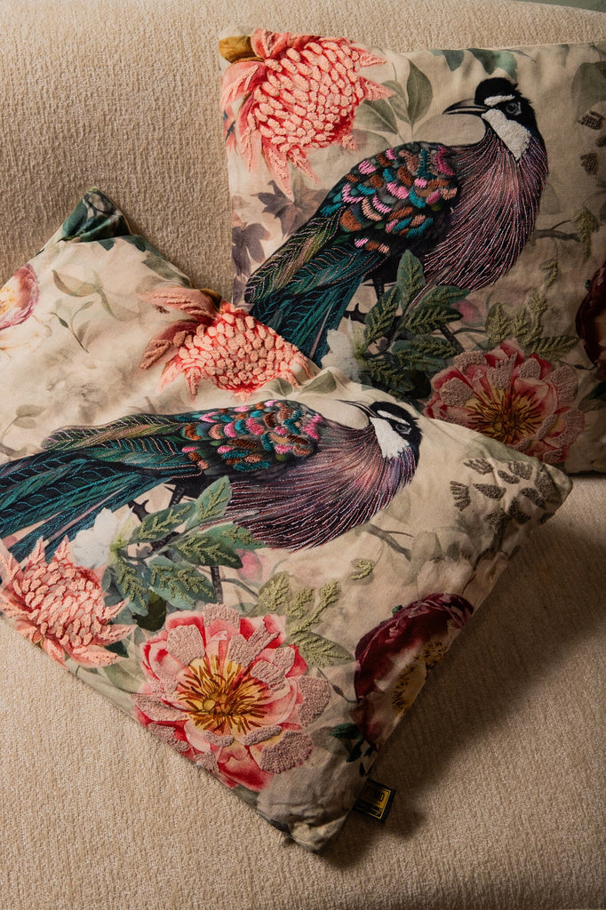 Loralee Kussen 45 x 45cm - depauwwonen