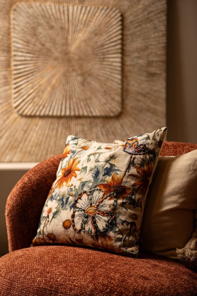 Helenor kussen 45 x 45cm by PTMD