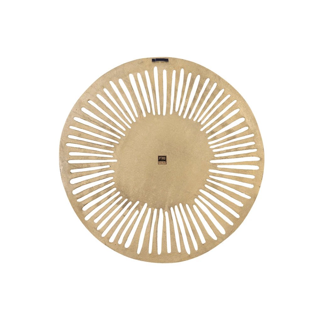 Wandpaneel Marjun Goud S by PTMD