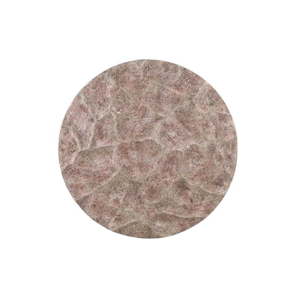 Wandpaneel Rafet Grijs L - depauwwonen