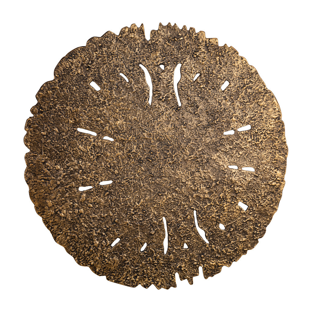 Wandpaneel Sandee goud L - depauwwonen