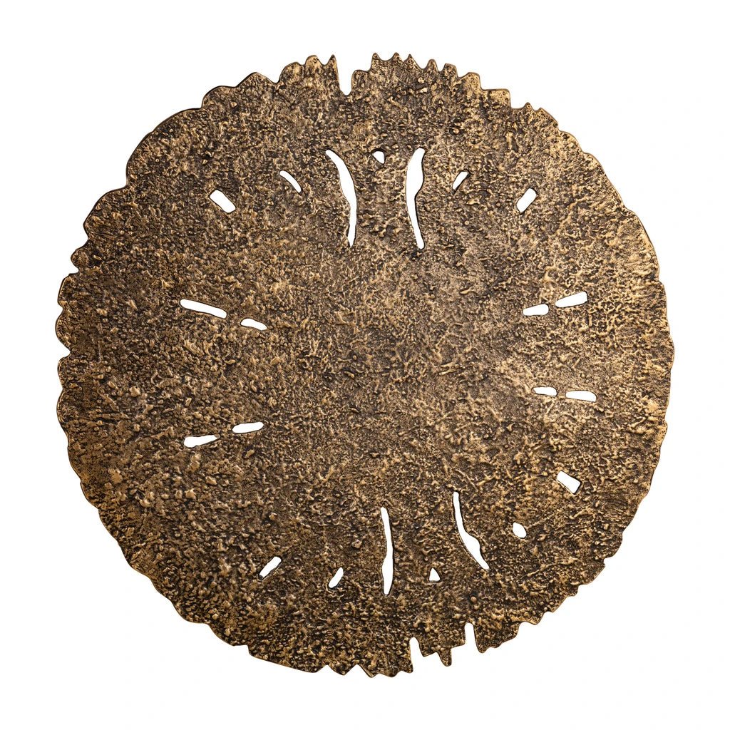 Wandpaneel Sandee goud L by PTMD