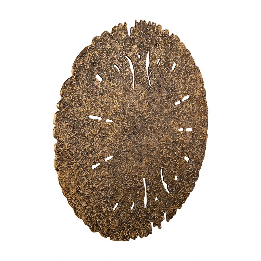 Wandpaneel Sandee goud L by PTMD