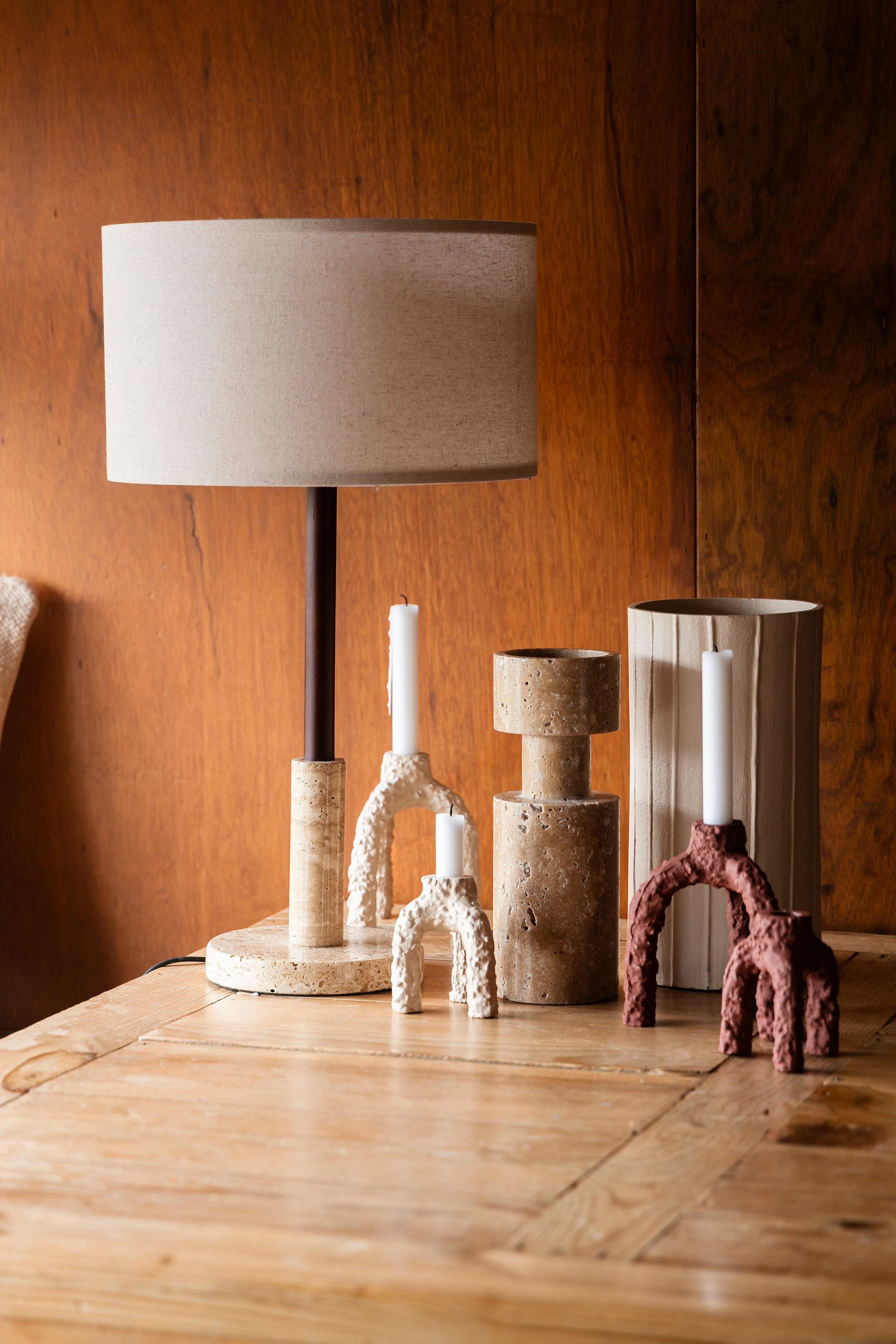 Table Lamp Jackson
