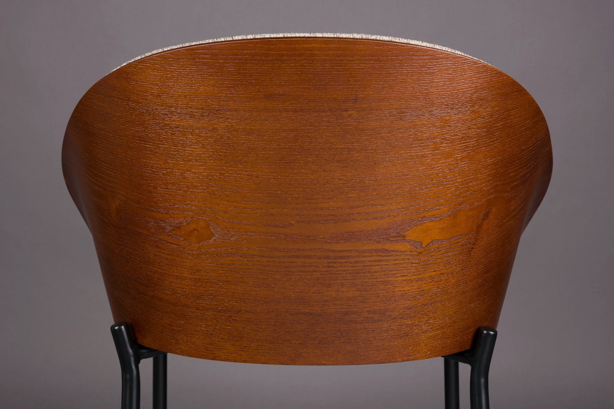 Counterstoel Rodin Beige by Dutchbone