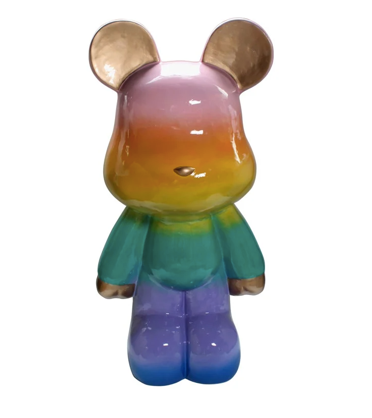 Art Decoration Baloo - 102cm - depauwwonen