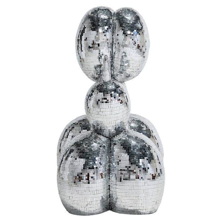 Art Decoration Dog Mirror XL - depauwwonen