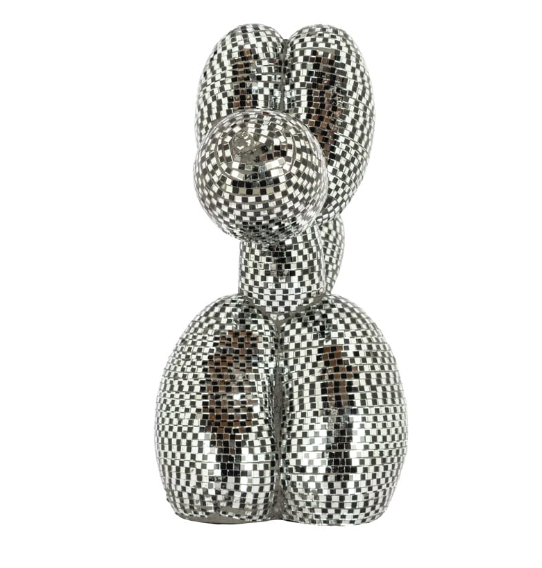 Art Decoration Dog mirror - depauwwonen